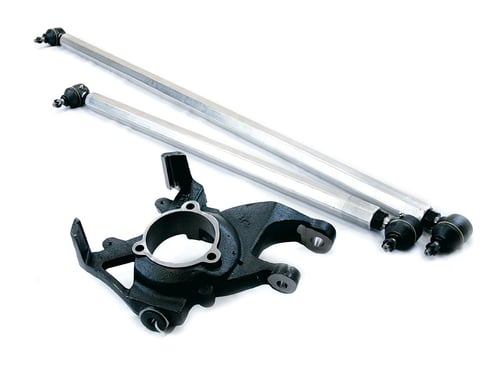Teraflex: TJ: Dana 30/44 High Steer System 4–6” Lift