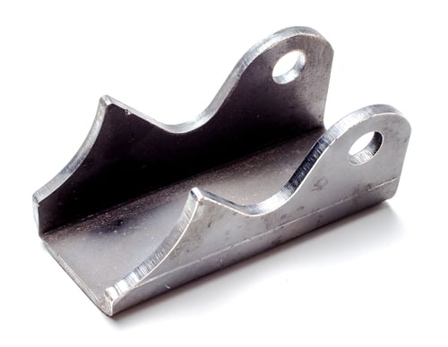 Teraflex: TJ: Dana 44/60 uchwyt mostu tylnego – Shock Mount – wahacz tylny dolny prawy śr. 3.25”