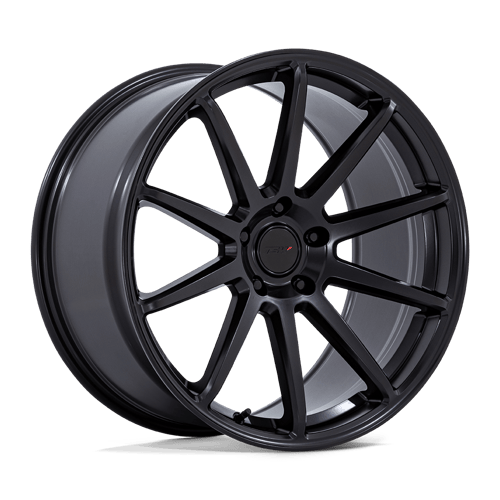 TSW: felga CANARD 19X9.5 5X112 66 +40 Czarna
