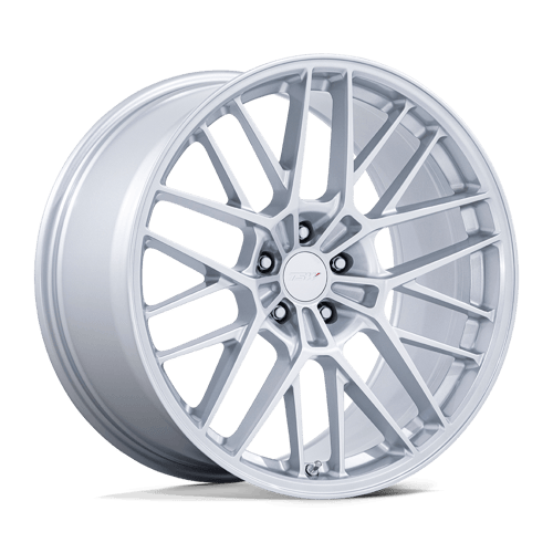 TSW: felga DAYTONA 19X9.5 5X4.5 72 +25 Srebrna