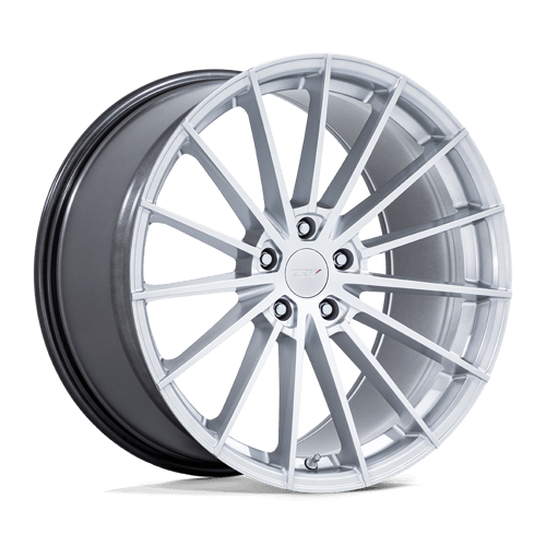 TSW: felga GOODWOOD 20X9 5X112 66 +27 Srebrna
