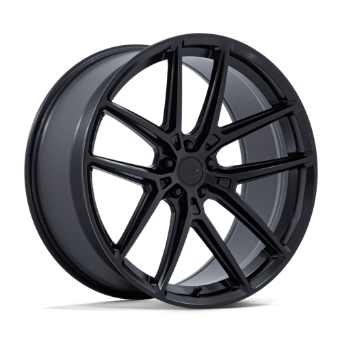 TSW: felga IMOLA 22X9 5X112 66 +27 Czarna