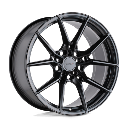 TSW: felga TW NEPTUNE 20X8.5 5X114 +40 76 Czarna