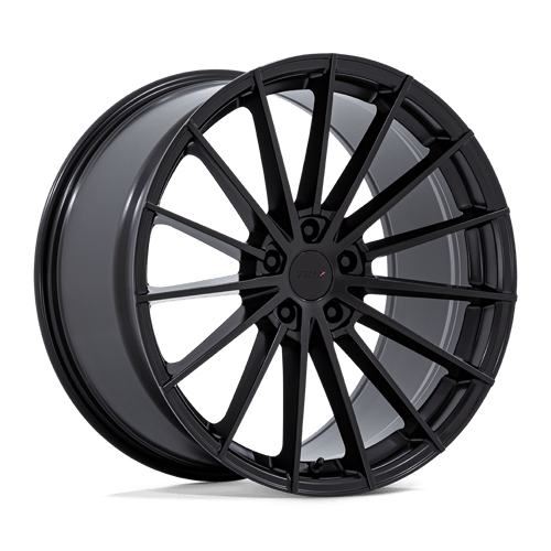 TSW: kolo GOODWOOD 19X10.5 5X120 74 +35 Černý