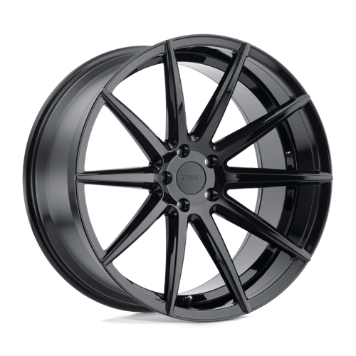 TSW: kolo TW CLYPSE 19X8.5 5X112 +32 66.6 Černý