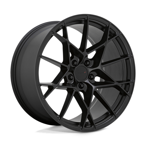 TSW: wheel TW SECTOR 20X10.5 5X120 +41 76.1 SG-BLK Black