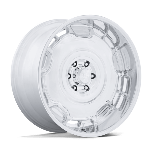 US Mag: cerchio ARLINGTON 22X9 6X5.5 106 +15 Lucido