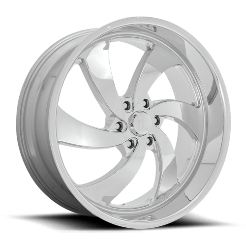 US Mag: cerchio DESPERADO 24X10 6X5.5 78 P 25MM R Cromo