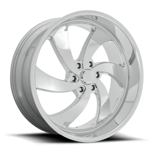 US Mag: cerchio DESPERADO 24X9 6X5.5 78 P 25MM R Cromo