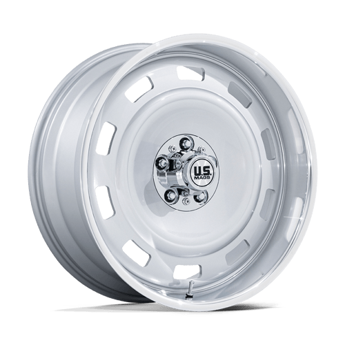 US Mag: cerchio SCOTTSDALE 20X10 5X5 78 +6 Argento