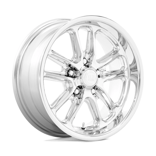 US Mag: felga BULLET 17X7 5X5.0 78.1 P +1 Chrom