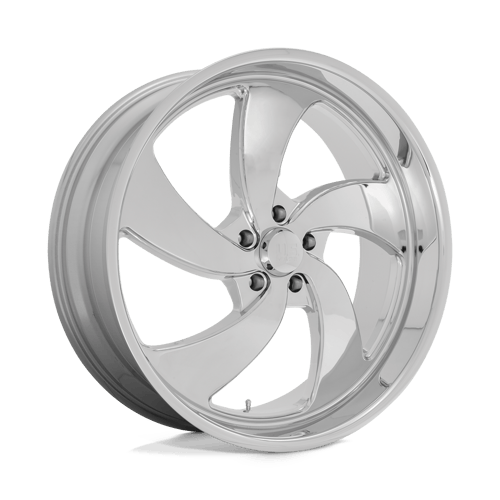 US Mag: felga DESPERADO 24X9 5X5.0 78 P 01MM L Chrom