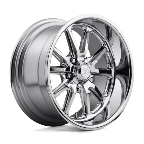 US Mag: felga RAMBLER 20X9.5 5X4.5 72 P +01 Chrom