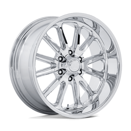 US Mag: felga RAMBLER 6 20X8 6X5.5 106 +1 Chrom
