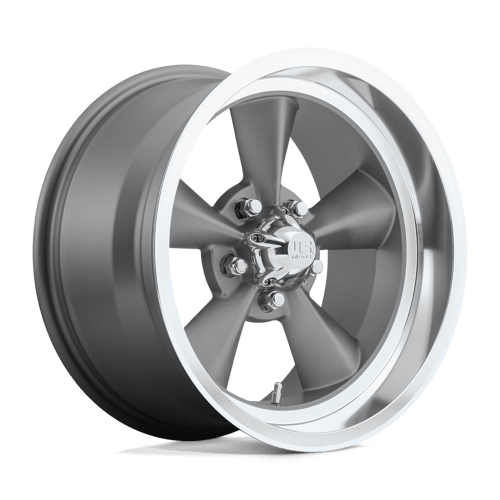 US Mag: felga STANDARD 17X8 5X4.75 72 GD +01 Gunmetal