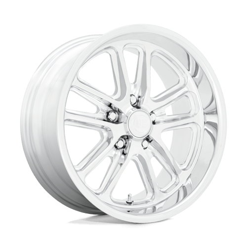 US Mag: Felge BULLET 18X8 5X4.75 72 P 01MM Chrom