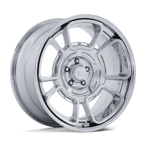 US Mag: Felge FLAGSTAFF 22X10.5 5X5 78 +0 Chrom