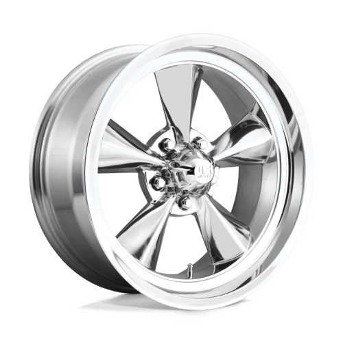 US Mag: Felge STANDARD 15X8 5X4.75 72 H +01 Poliert