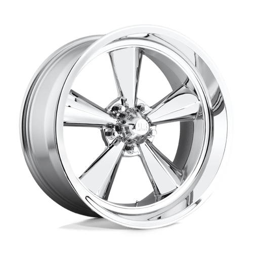 US Mag: kolo STANDARD 17X8 5X4.75 72 P +01 Chrome