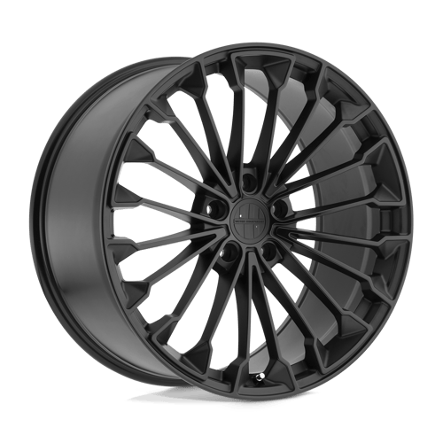 Victor Equipment: kolo VI WURTMBRG 18X11 5X130B +55 71 M-BK GBK Černý