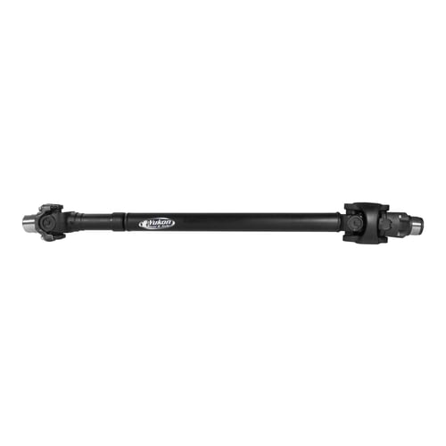 Yukon: wał napędowy przedni Super Heavy Duty Jeep Wrangler JL / Gladiator JT (automat)