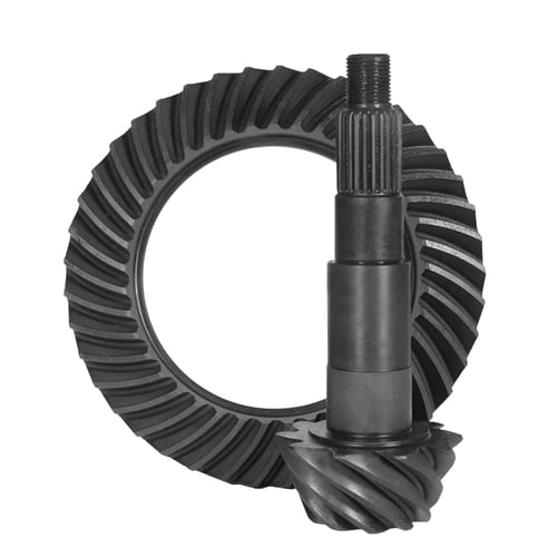 Yukon: zestaw przełożeń 5.13 Dana 44 tył Jeep Wrangler JK