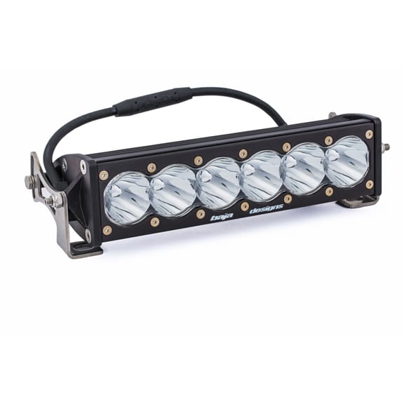 Baja Designs: prosta listwa LED OnX6+ 10"-50"