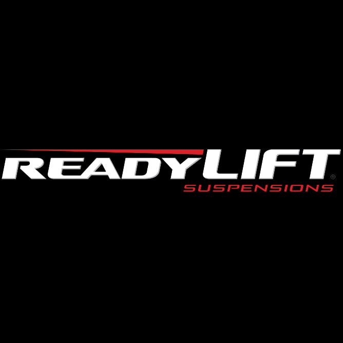 ReadyLift: zestaw zawieszenia 3.5" SST 2.1 - RAM 1500 - 2019-2025