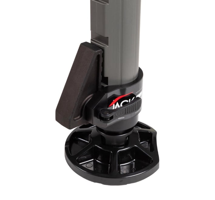 ARB: Hydraulic Jack, Long Travel