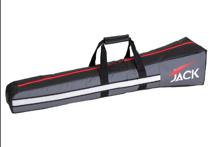 ARB: Hydraulic Jack, Long Travel