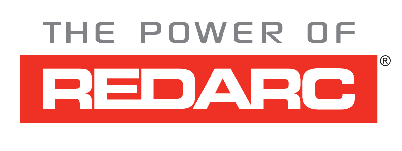 Redarc: ładowarka BCDC 12V 25A