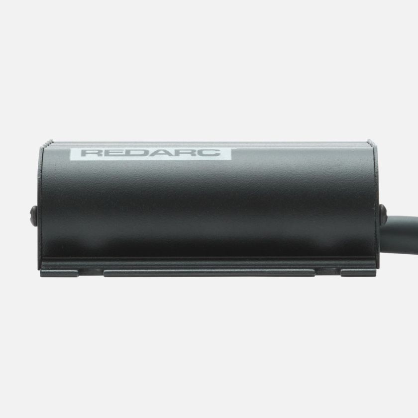 Redarc: ładowrka BCDC 12V 20A