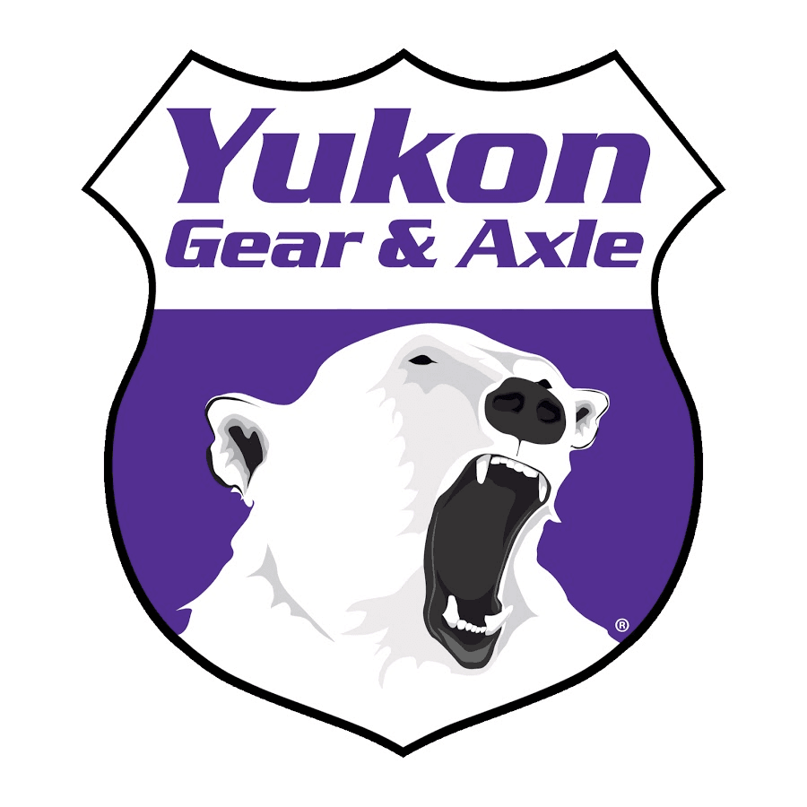 Yukon: półoś wewnętrzna - lewa - Dana 44 Wrangler JK - blokada ARB 157