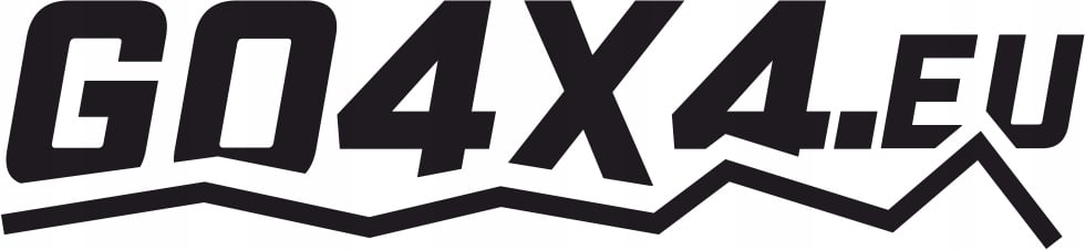 XD: Felge XD137 17X9 5X5.0/5.5 Schwarz -12MM